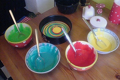 Regenbogenkuchen 175