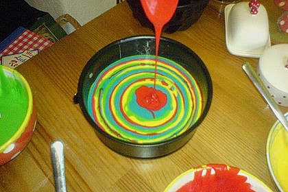 Regenbogenkuchen 183