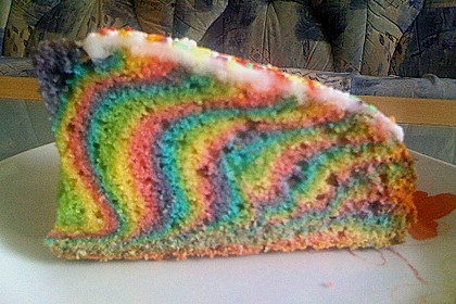 Regenbogenkuchen 84