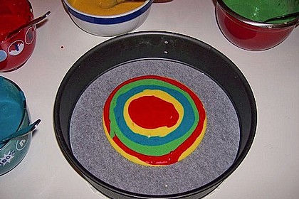 Regenbogenkuchen 115