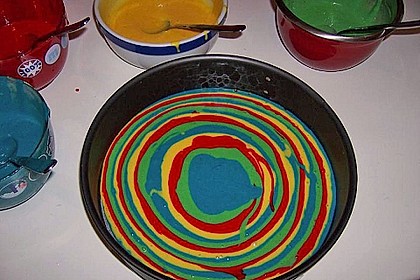 Regenbogenkuchen 87