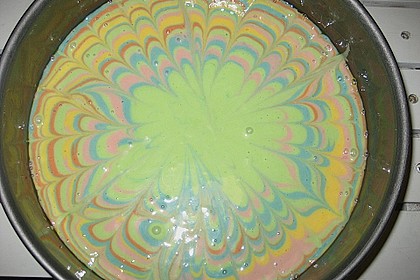 Regenbogenkuchen 83