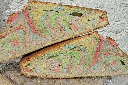 Regenbogenkuchen 146