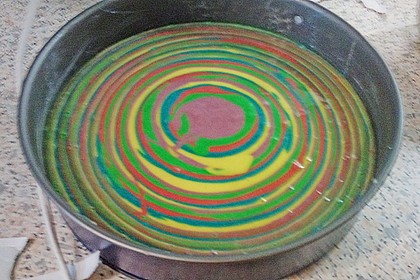 Regenbogenkuchen 163