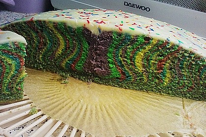 Regenbogenkuchen 143