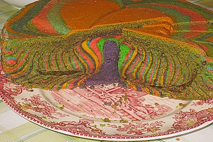 Regenbogenkuchen 67