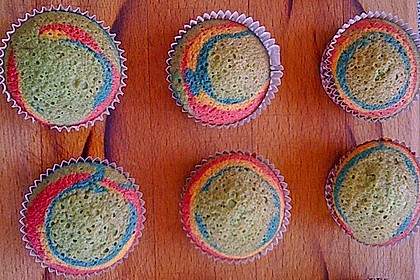 Regenbogenkuchen 49