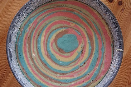 Regenbogenkuchen 186