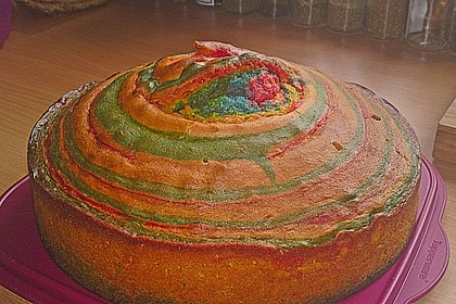 Regenbogenkuchen 69