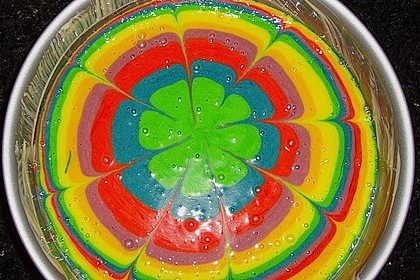 Regenbogenkuchen 4