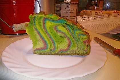 Regenbogenkuchen 155