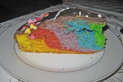Regenbogenkuchen 131