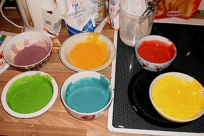 Regenbogenkuchen 157