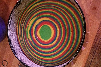 Regenbogenkuchen 181