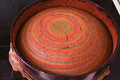 Regenbogenkuchen 182