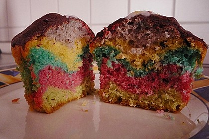 Regenbogenkuchen 68