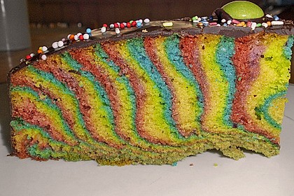 Regenbogenkuchen 47