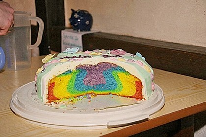 Regenbogenkuchen 23