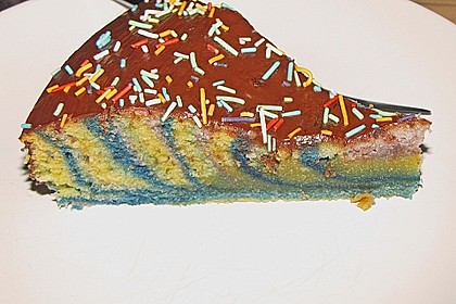 Regenbogenkuchen 145
