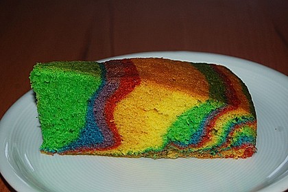Regenbogenkuchen 11