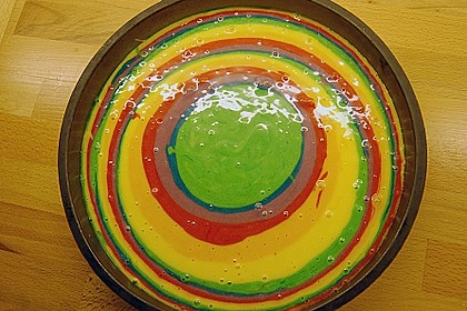 Regenbogenkuchen 129