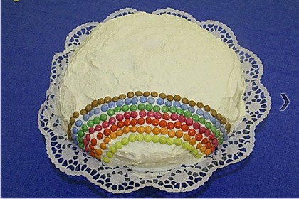 Regenbogenkuchen 127