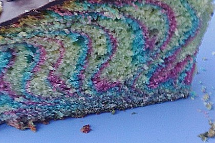 Regenbogenkuchen 95