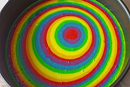 Regenbogenkuchen 22