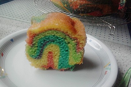 Regenbogenkuchen 194