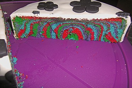 Regenbogenkuchen 72