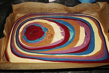 Regenbogenkuchen 187