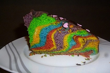Regenbogenkuchen 114