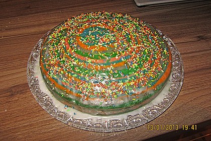 Regenbogenkuchen 173