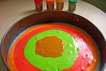 Regenbogenkuchen 171