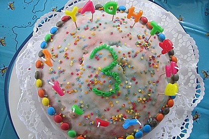 Regenbogenkuchen 108