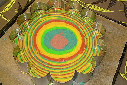 Regenbogenkuchen 33