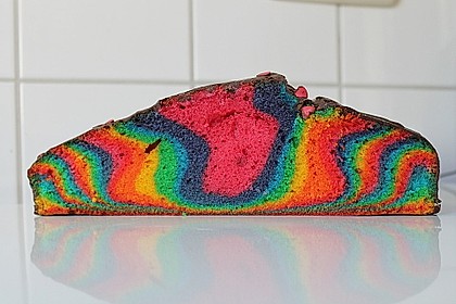 Regenbogenkuchen 15