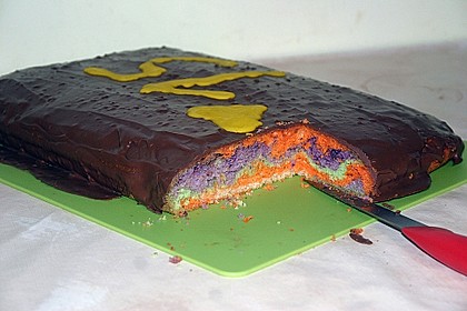 Regenbogenkuchen 137