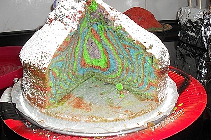 Regenbogenkuchen 138