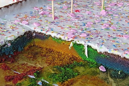 Regenbogenkuchen 82
