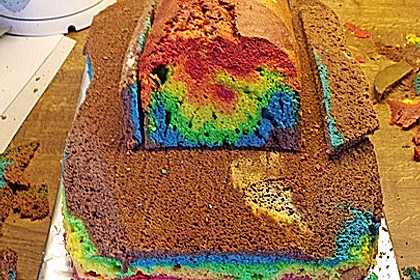 Regenbogenkuchen 89