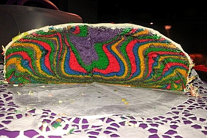 Regenbogenkuchen 24
