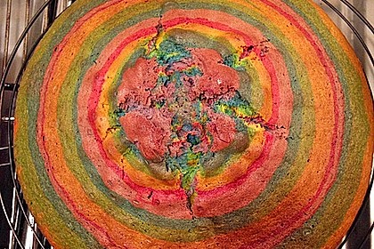 Regenbogenkuchen 97