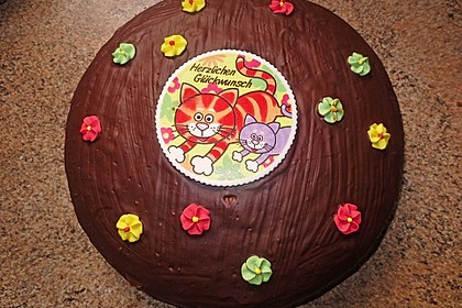 Regenbogenkuchen 17
