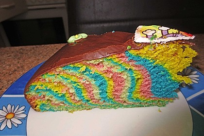 Regenbogenkuchen 48
