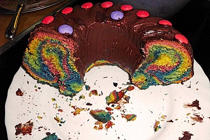 Regenbogenkuchen 147