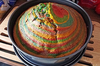 Regenbogenkuchen 71