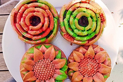Regenbogenkuchen 20