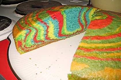Regenbogenkuchen 29