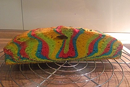 Regenbogenkuchen 25